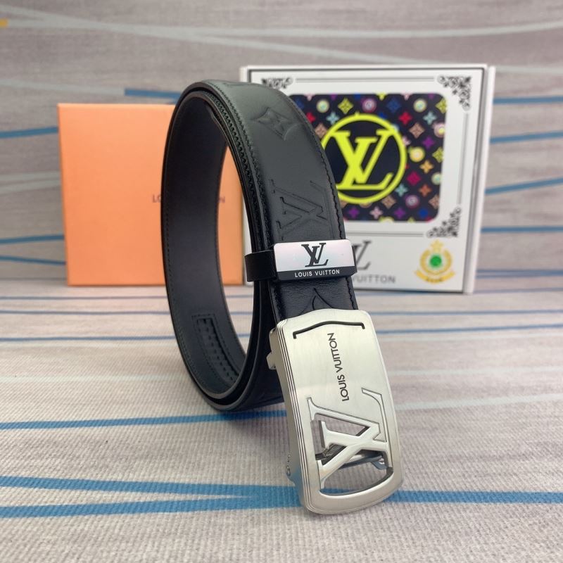 Louis Vuitton Belts